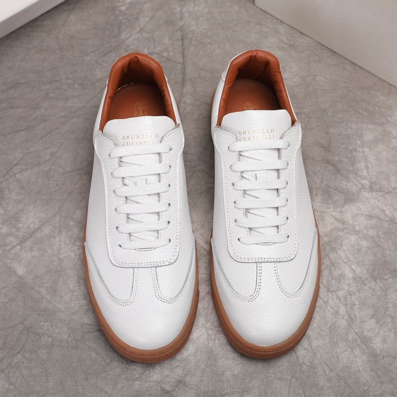 Brunello Cucinelli Sneakers